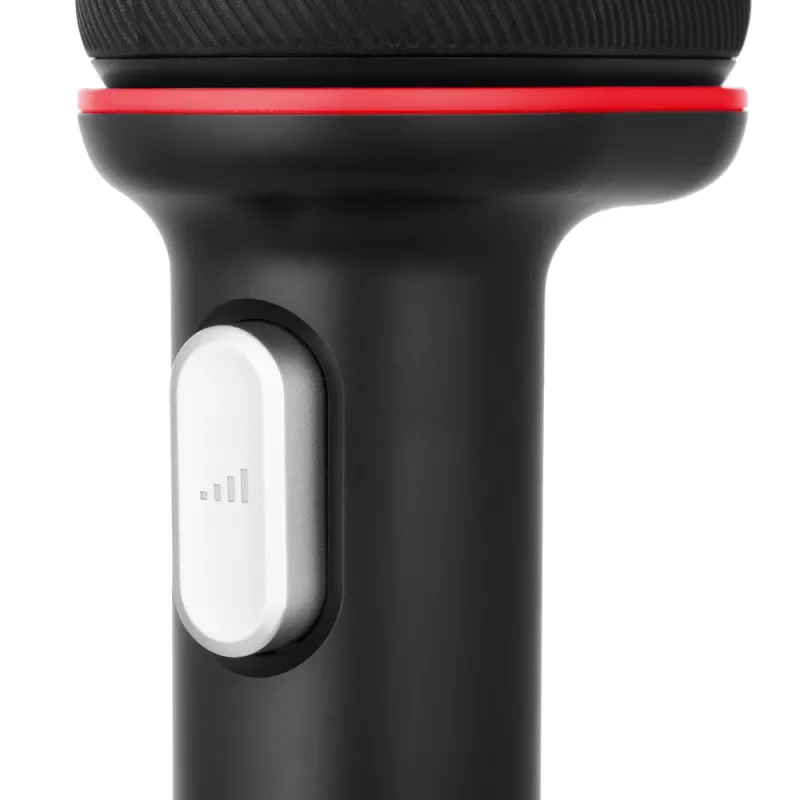 Käsimikser GASTROBACK Cordless Design 5-in-1 — 180 W, 0,5 L kann, akutoitega, roostevabast terasest terad