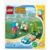 Bricks Animal Crossing 30703 Juliani rannamaal