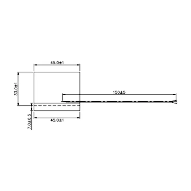 Antenn DeLOCK 88981