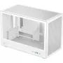 DeepCool CH260 Micro Tower Valge