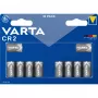 Varta CR 2 SP - Liitiumaku CR2 920 mAh 10-pakk - Aku - CR 2/CR 15270