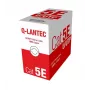 Alantec KIU5OUTS305Q võrgukaabel Must 305 M Cat5e U/UTP (UTP) (KIU5OUTS305Q)