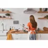 Telestar Imperial Dabman i460 Internet Digital Valge