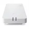 DECT baasjaam Gigaset N770 IP Pro — 120 kanalit, HTTPS/SIPS/SRTP/SSL/TLS, siseruumides 50 m, välistingimustes 300 m, valge