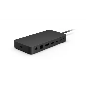 Dokkimisjaam Microsoft Surface Thunderbolt 4 Dock Must 165W USB-C Ethernet
