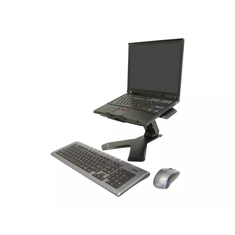 Sülearvuti alus Ergotron Neo-Flex™ Notebook Lift Stand Must