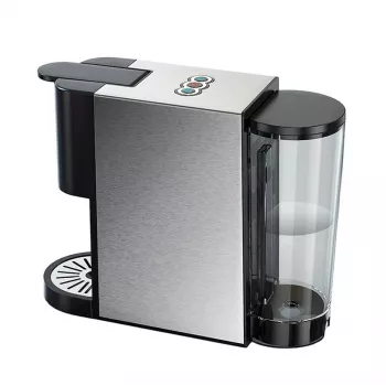 4-ühes kapslikohvimasin 1450W HiBREW H3A