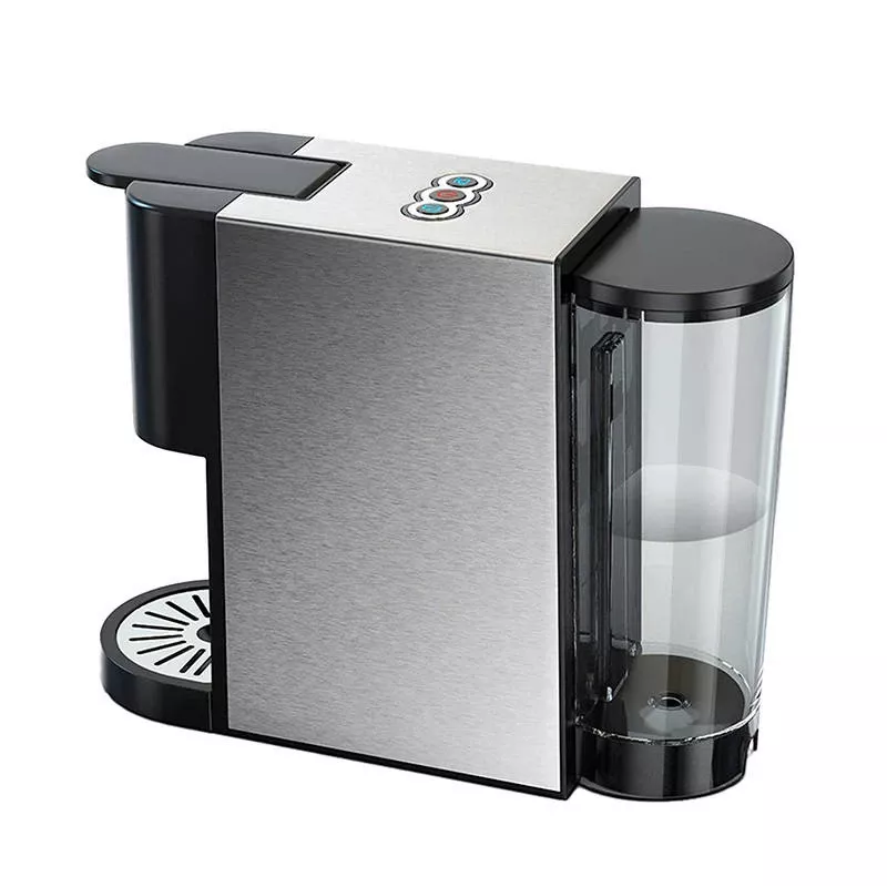 4-ühes kapslikohvimasin 1450W HiBREW H3A