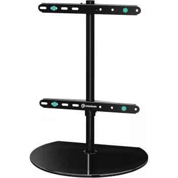 Teleri tarvik Lauaalus STAND/32-65 Must PT2-B Onkron