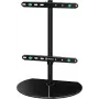 Teleri tarvik Lauaalus STAND/32-65 Must PT2-B Onkron