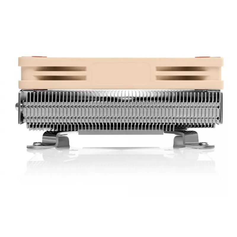 Noctua NH-L9i protsessorijahuti 9,2 cm beež, pruun, hõbedane