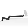 Ringhäälingu mikrofoni statiiv Elgato Wave Mic Arm LP Lauakinnitus Must 1,69 kg