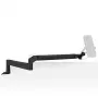 Ringhäälingu mikrofoni statiiv Elgato Wave Mic Arm LP Lauakinnitus Must 1,69 kg