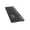 Logitech klaviatuur RF juhtmevaba Bluetooth QWERTZ saksa grafiit 920-013773