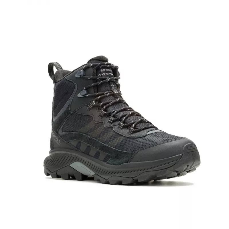 Merrell Speed Strike 2 Thermo Mid WP mustad saapad