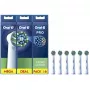 Oral-B EB50RX CrossAction vahetusharjapead