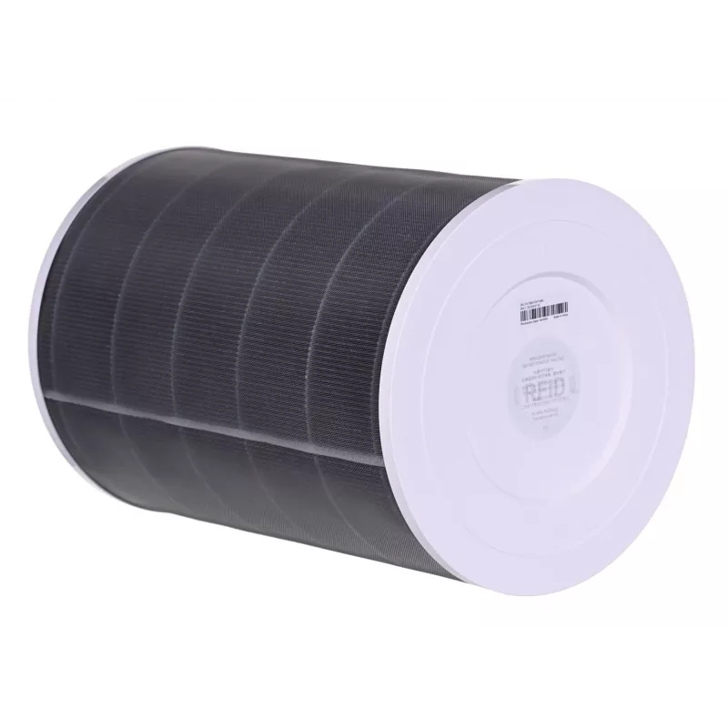 Õhupuhasti HEPA asendusfilter Xiaomi SCG4021GL, 360° kolmekihiline, CADR 380 m³/h, 200×200×293 mm