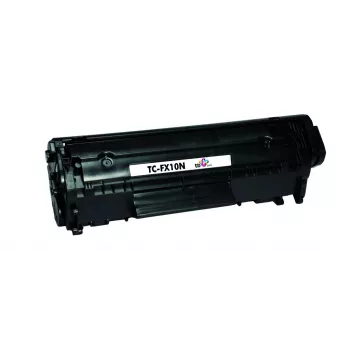 Toner TB Canon FX10 - Kompatibiln Ierny (TC-FX10N... Tooner