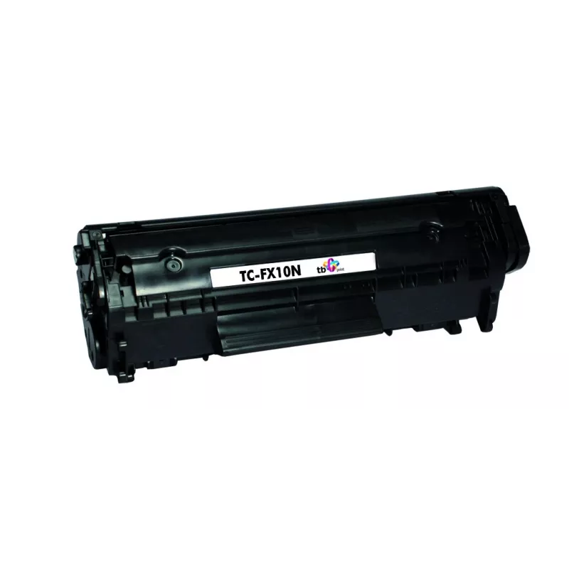 Toner TB Canon FX10 - Kompatibiln Ierny (TC-FX10N... Tooner