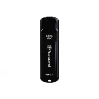 USB-mälupulk Transcend 64 GB USB Type-A 3.2 Gen 1 JetFlash 750