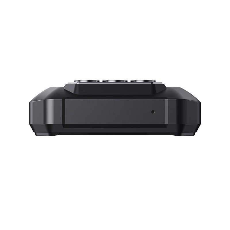 Nutitelefon FOSSiBOT F106 Pro must