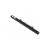 Aku roheline Cell TS38 Toshiba sülearvutitele — Li-Ion 14,8 V 2200 mAh, 4 elementi, must