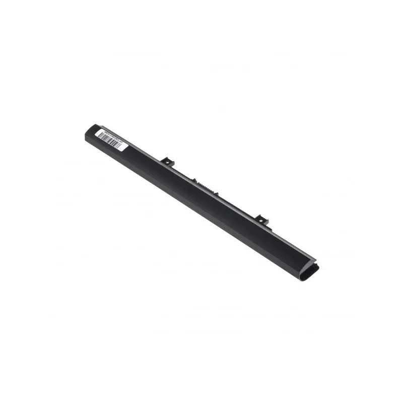 Aku roheline Cell TS38 Toshiba sülearvutitele — Li-Ion 14,8 V 2200 mAh, 4 elementi, must