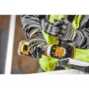 DeWalt DCG409VS 18v XR juhtmeta Flexvolt Advantage nurklihvija 125 mm