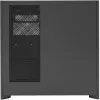 Montech HS02 PRO Midi Tower Must