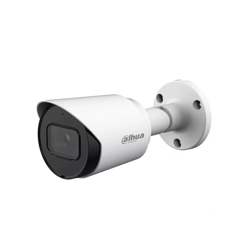 Kuulkaamera DAHUA HAC-HFW1200T 2 MP (1920x1080), 2,8 mm, IR 30 m, IP67, metallkorpus