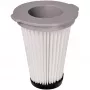 Filter Einhell 2351266 käsitolmuimeja Must Hall Valge