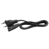 Qoltec 50012 Automaatne universaalne toiteadapter 90W | 9 pistikut | +toitekaabel