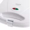 Adler Electric Grill | AD 3072 | Elektrigrill | 1200 W | Valge