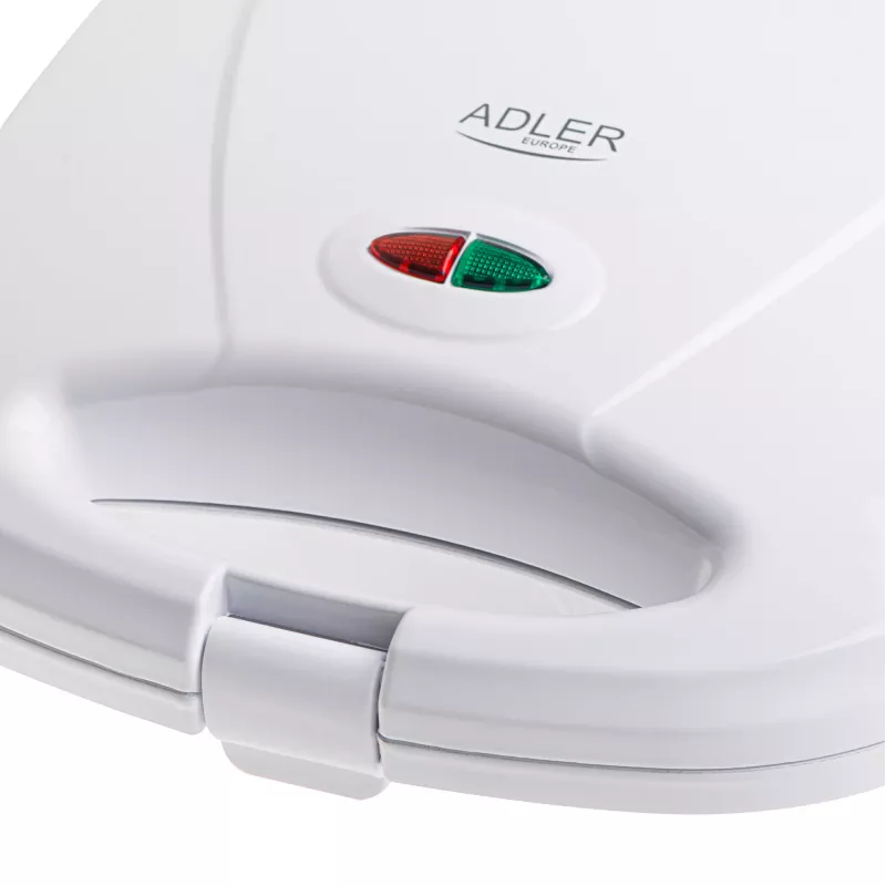 Adler Electric Grill | AD 3072 | Elektrigrill | 1200 W | Valge