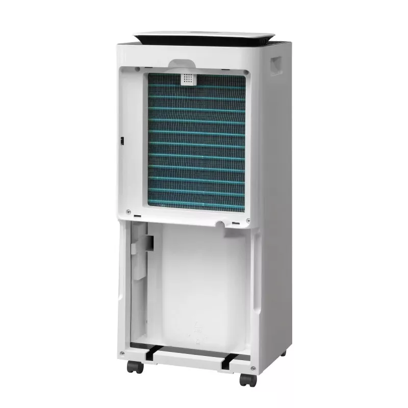 Õhukuivati Concept Solution OV2216 – 3,5 l mahuti, 240 W, 45 dB, valge