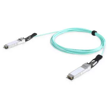 Digitus QSFP+ 40G 5 m AOC-kaabel, täisdupleks, DN-81312