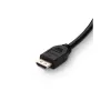 Belkin Secure KVM Video kaabel - HDMI-kaabel