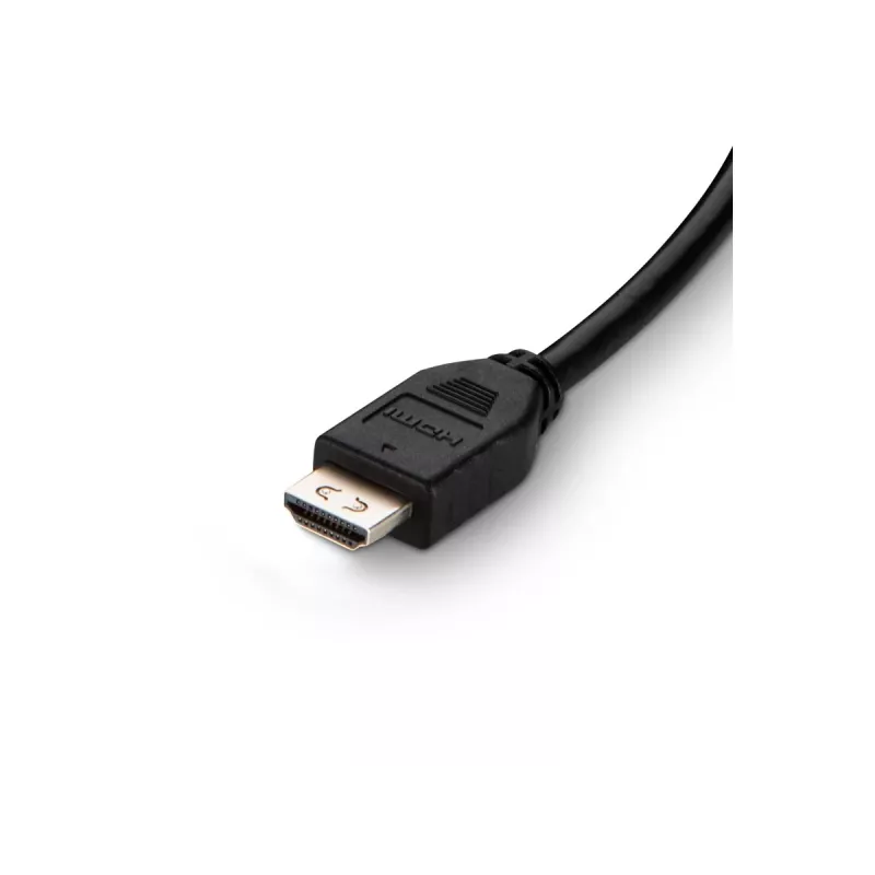 Belkin Secure KVM Video kaabel - HDMI-kaabel