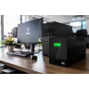 Green Cell UPS03 katkematu toiteallikas (UPS) Line-Interactive 1.999 kVA 600 W 4 AC-pistikupesa