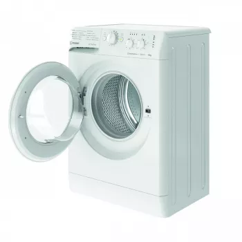 Pesumasin INDESIT MTWSC61294WPL 9 kg, energiaklass C