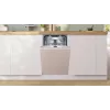 Bosch Serie 6 SPV6ZMX17E nõudepesumasin Täielikult integreeritav 10 komplekti