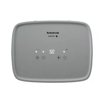Õhukuivati Taurus DH1201 — 2,5 L paak, 90 m³/h, 210 W, 43 dB, R290