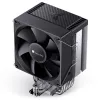 Protsessori jahuti Jonsbo CR-1400 EVO 140 mm ventilaatori ja 4 soojustoruga