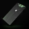 Tagakaas EK Water Blocks Alumiinium Must