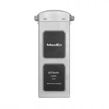 Autel EVO Max seeria aku - aku EVO Max seeria droonidele