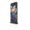Kaasaskantav akupank FIXED FIXZEN-5PL-WH, 5000 mAh, USB-C väljund 5V/3A, 9V/2.22A, 12V/1.67A, valge