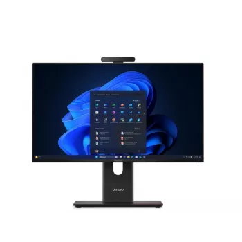 Kõik-ühes arvuti ThinkCentre M70a G6 13AY0016PB W11Pro Ultra 5 225T/16GB/1TB/INT/23.8 FHD/3YRS OS