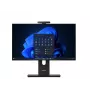 Kõik-ühes arvuti ThinkCentre M70a G6 13AY0016PB W11Pro Ultra 5 225T/16GB/1TB/INT/23.8 FHD/3YRS OS
