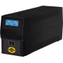 Orvaldi ID800CH katkematu toiteallikas (UPS) Line-Interactive 0,8 kVA 480 W