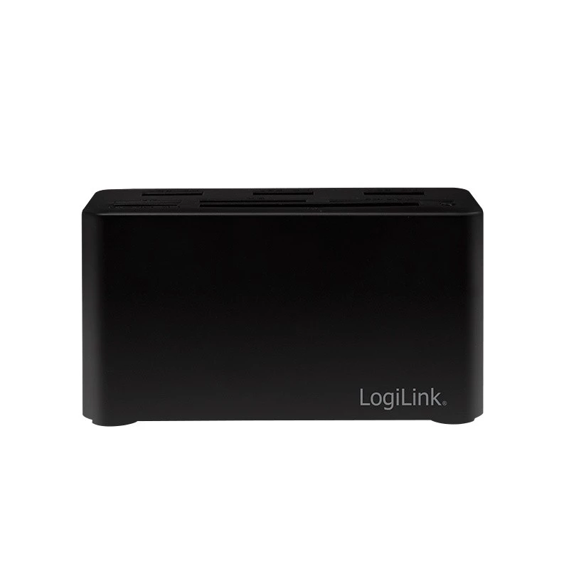 Sülearvuti dokk LogiLink CR0046